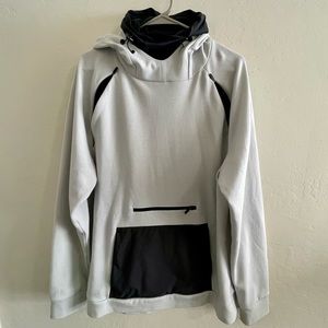 Backcountry Men’s Tricot Peak Tech Hoodie - Large